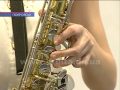 Вихованці музичної школи ім. Леонтовича провели звітний концерт