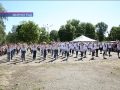У Мирнограді з іграми та конкурсами відсвяткували День захисту дітей
