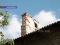 В старих будинках Покровська димоходи «погрожують» впасти на голову
