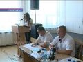 На засіданні ГУ Держпраці підбили підсумки роботи