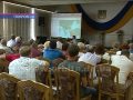 У Покровську пройшов семінар з метою запобігання нодулярного дерматиту ВРХ