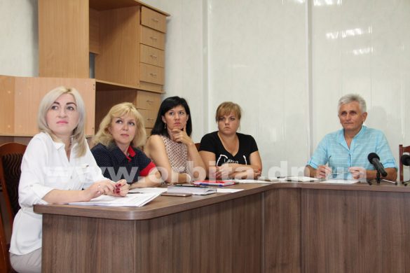 В Покровске обсудили жалобы пассажиров и предупредили перевозчиков об ответственности