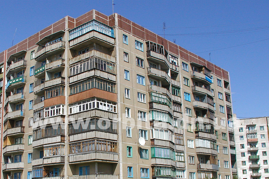 Чим менша площа, тим більша вартість: у Покровську подорожчала нерухомість