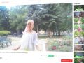 Блогер София Рыбалко расскажет, как она ведет свой видеоблог