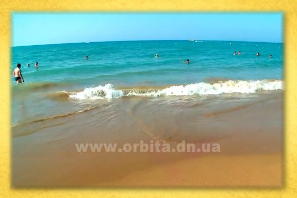 Захищаємося від агресивного сонця