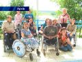 За підтримки влади: друга молодість для «Золотого віку» та життя без обмежень для людей з інвалідністю