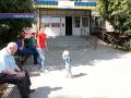 У будівлі районного УСЗН зробили сучасний ремонт