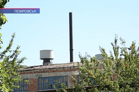 Мешканці 4 покровських багатоповерхівок можуть залишитись без опалення