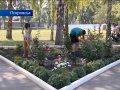Покровські школярі беруть участь в оплачуваних громадських роботах
