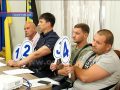 У Покровську пройшов перший земельний аукціон