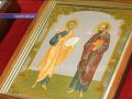 12-го липня православні відзначатимуть день пам’яті апостолів Петра та Павла