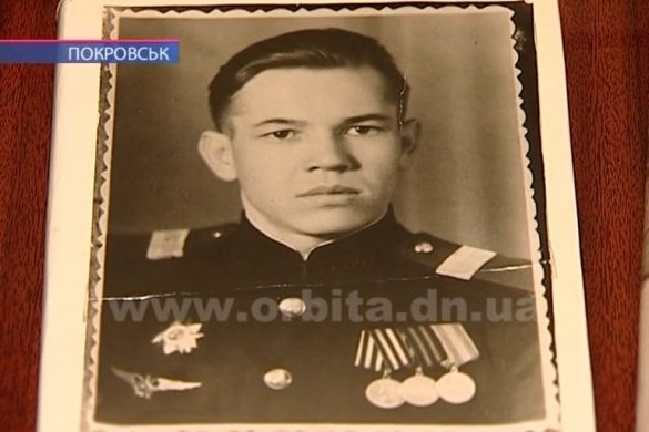 Степан Бабичев: сталевар і за професією, і за покликанням