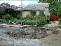 Ліквідували ненадовго. Чому водогін завдає клопоту мешканцям вулиці Чкалова?