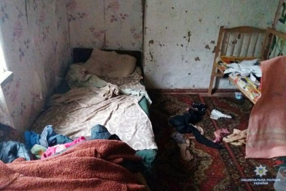 В Добропольском районе выявлены семьи с невыносимыми условиями для детей