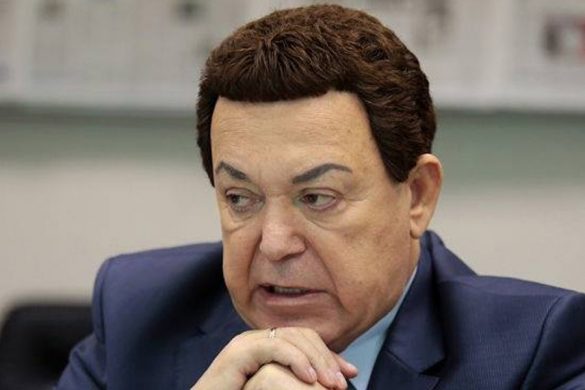 kobzon