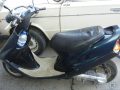 moped