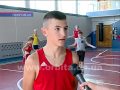 Чергові успіхи нашого земляка: Роман Литвинов - чемпіон України з боксу