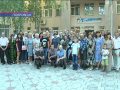 У сімейному центрі «Журавушка» пройшла зустріч шахтарських династій «ШУ» Покровське»