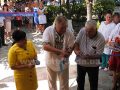 У селищі Гродівка після капремонту відкрили амбулаторію