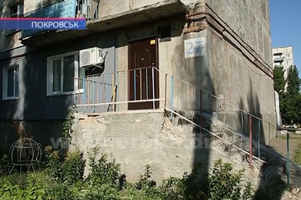 Сусідські війни. Через що посварились мешканці багатоповерхівки у м-ні «Шахтарський»?