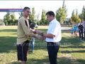 Фінальна гра за Кубок Покровська з футболу: хто став переможцем?