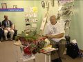 Художник-карикатурист Микола Капуста святкує вісімдесятиріччя