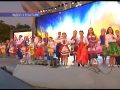Театр пісні «Златиця» зайняв призове місце на фестивалі в Одесі
