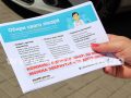 Як підписати декларацію з лікарем по дорозі на базар?