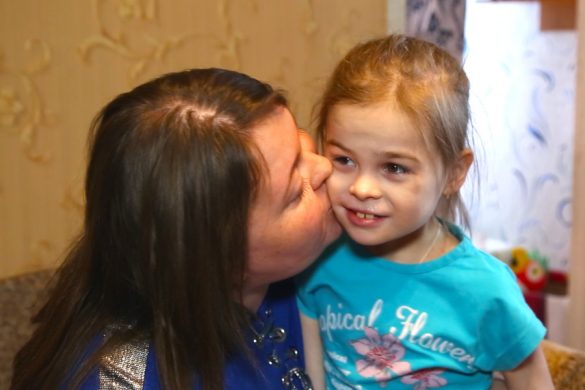 Кому жити, а чия історія може обірватися... Невже це залежить від нас?