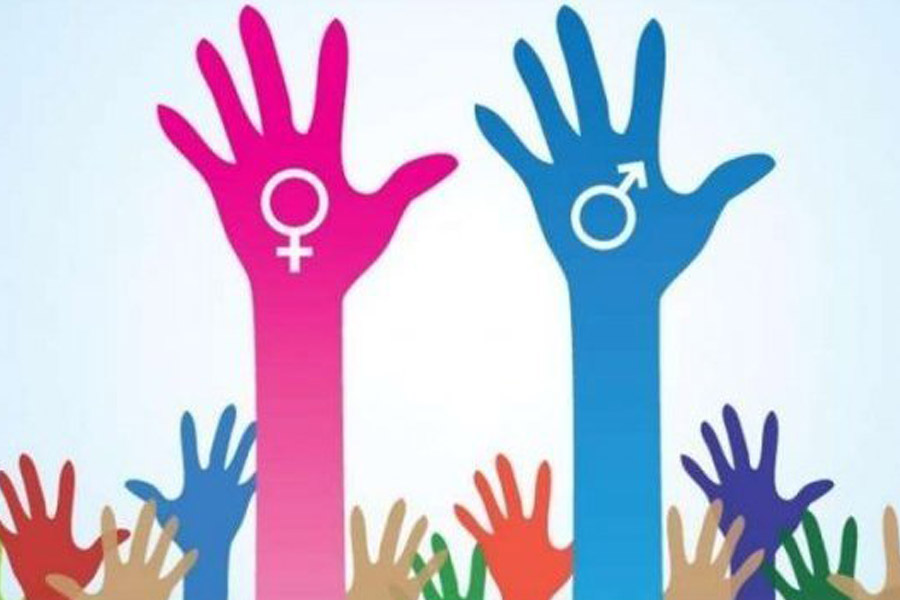 gendernoe