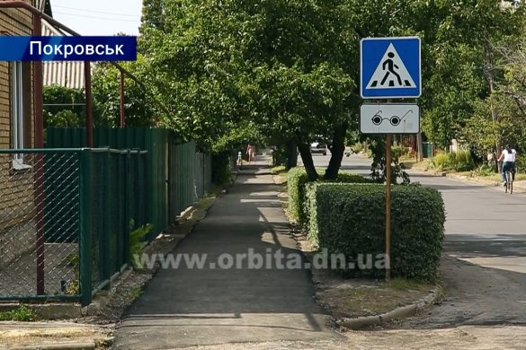 Програма «200-200-200» в дії: на вулицях міста асфальтують пішохідні зони