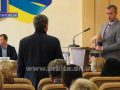 Сессия Покровского городского совета 28.09.2018 (запись трансляции)