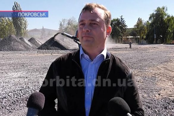 Повернення мера Покровська: чи надовго та про плани на майбутнє
