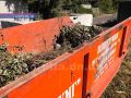 У Покровську встановлюють контейнери для прибирання негабаритного сміття