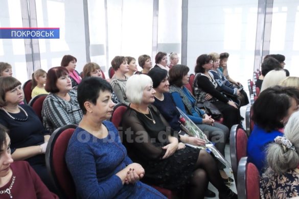 Напередодні Всеукраїнського дня бібліотек вітання приймали фахівці ЦБС