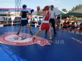 Вихованець секції боксу ПК «ШУ «Покровське» успішно виступив на міжнародному турнірі