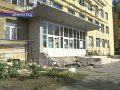 І ззовні, і всередині. У Мирнограді триває масштабний ремонт в будівлі УСЗН