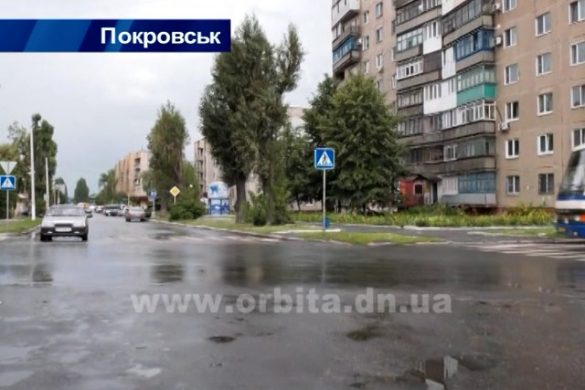 Через аукціон визначився орендар земельної ділянки у центрі міста