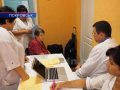У Покровській ЦРЛ провели безкоштовний прийом фахівці «Київського Інституту серця»