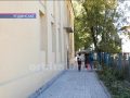 У місті Родинському ремонтують музичну школу
