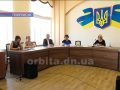 Засідання виконкому: підготовка до зими та проведення фестивалю «Музика міста»