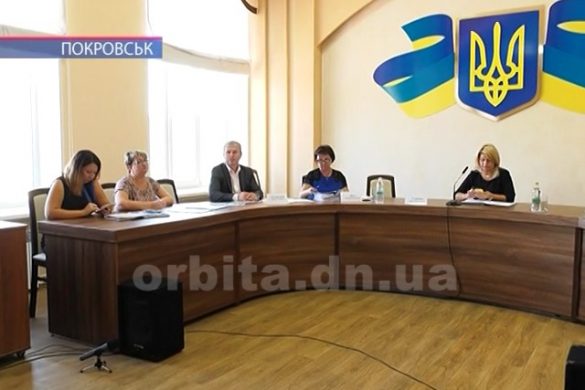 Засідання виконкому: підготовка до зими та проведення фестивалю «Музика міста»