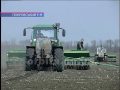 Осіння посівна-2018: в Покровському районі висівають озимину