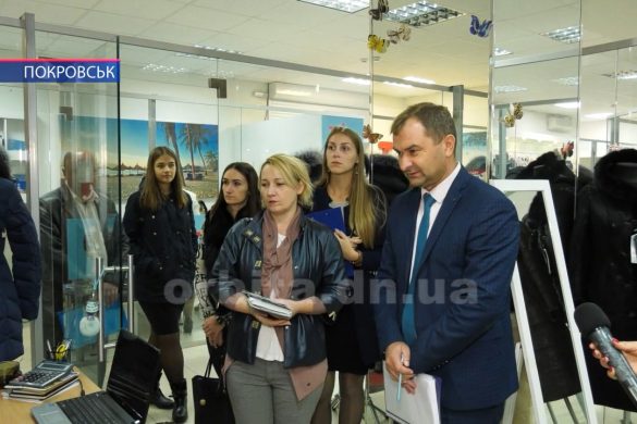 Робоча група перевірила дотримання працедавцями трудового законодавства