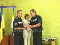 Вітання з професійним святом приймали співробітники ДПРЗ-9