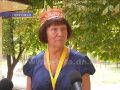Голова організації ветеранів Валентина Голощапова відзначила ювілейну дату
