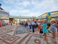 У Добропіллі за участю очільника області відкрили опорну школу