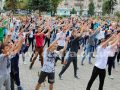 У Покровську відзначили День фізичної культури та спорту