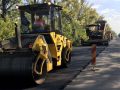 На 11 км – 120 мільйонів: оновлюється дорога між Білицьким та Покровськом
