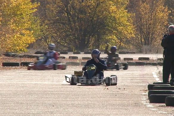 karting